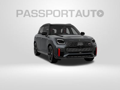 2027 MINI Countryman John Cooper Works ALL4 Iconic