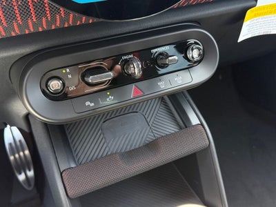 2027 MINI Cooper Countryman John Cooper Works ALL4 Iconic