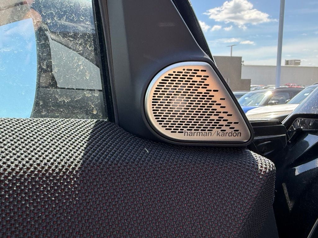 2027 MINI Cooper Countryman John Cooper Works ALL4 Iconic