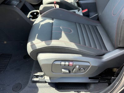 2027 MINI Cooper Countryman John Cooper Works ALL4 Iconic