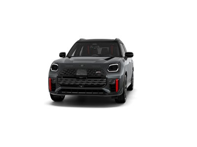 2027 MINI JCW Base