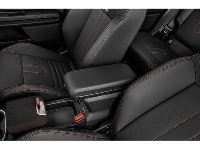 2027 MINI John Cooper Works Countryman Base