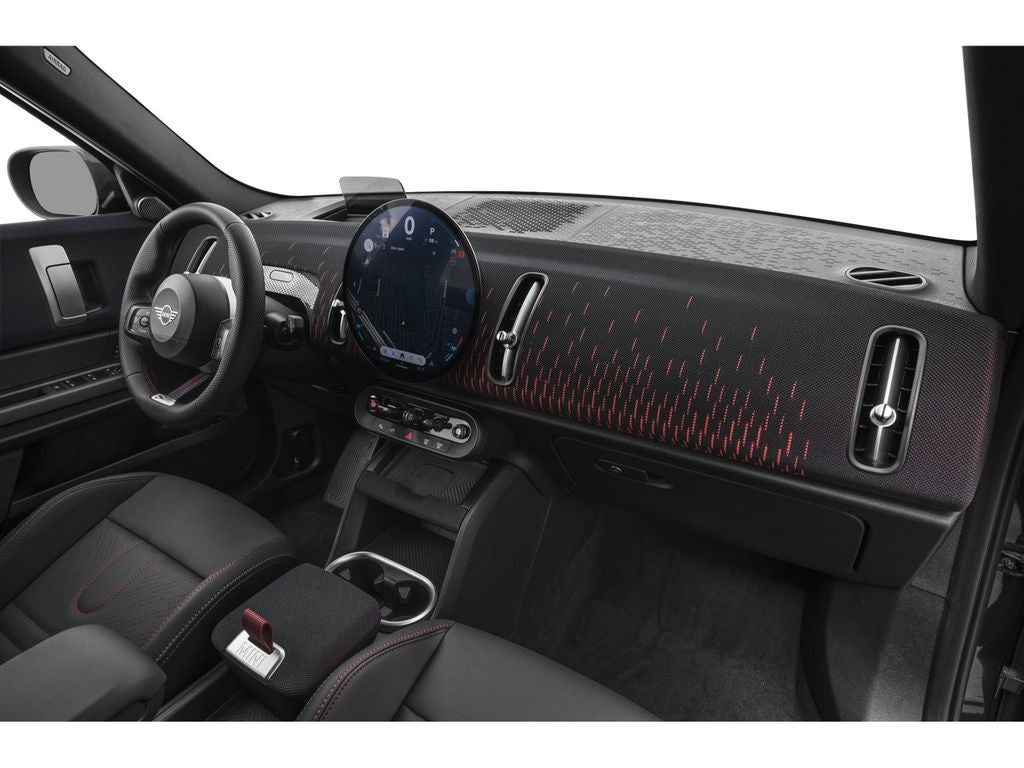 2027 MINI John Cooper Works Countryman Base