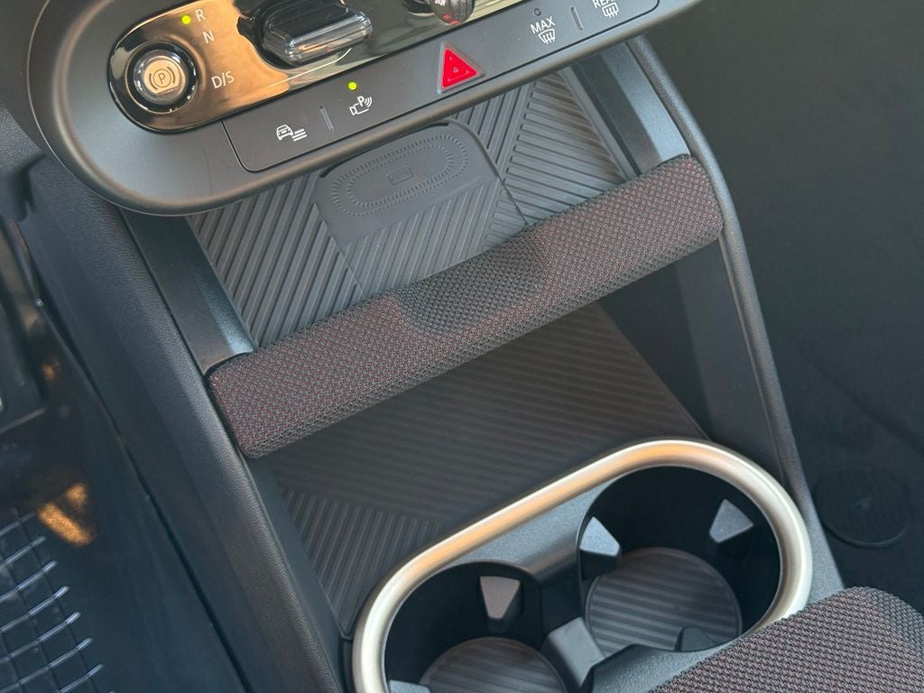 2027 MINI John Cooper Works Countryman Iconic ALL4
