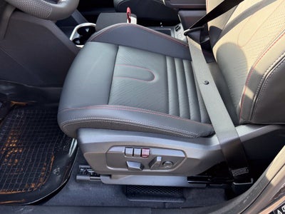 2027 MINI John Cooper Works Countryman Iconic ALL4