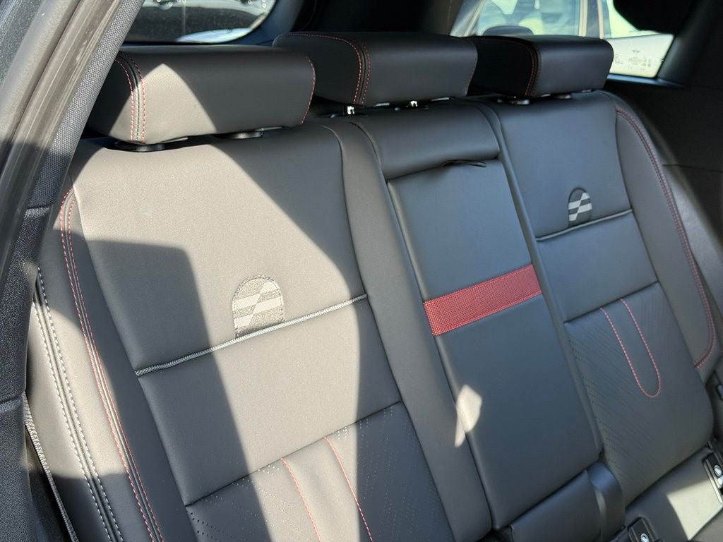 2027 MINI John Cooper Works Countryman Iconic ALL4