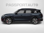 2027 MINI John Cooper Works Countryman Base
