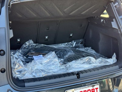 2027 MINI John Cooper Works Countryman Iconic ALL4