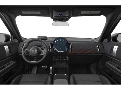 2027 MINI John Cooper Works Countryman Base