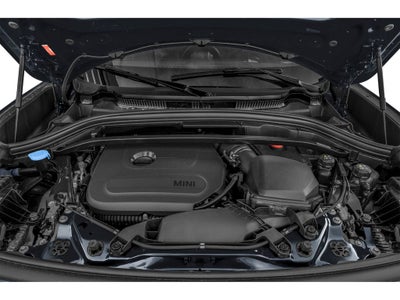2027 MINI John Cooper Works Countryman Base