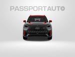2027 MINI John Cooper Works Countryman Base
