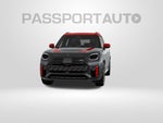 2027 MINI John Cooper Works Countryman Base