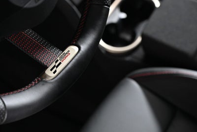 2025 MINI Countryman John Cooper Works ALL4 Iconic