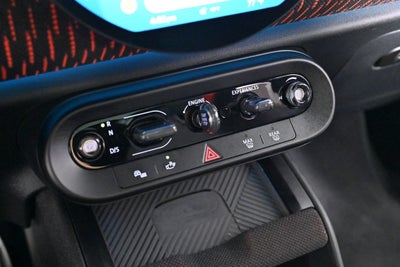 2025 MINI Countryman John Cooper Works ALL4 Iconic