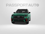 2027 MINI Countryman John Cooper Works ALL4 Iconic