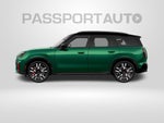 2027 MINI Countryman John Cooper Works ALL4 Iconic