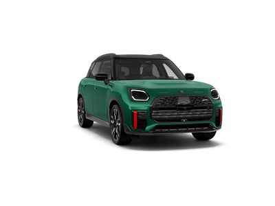 2027 MINI COUNTRYMAN ICONIC