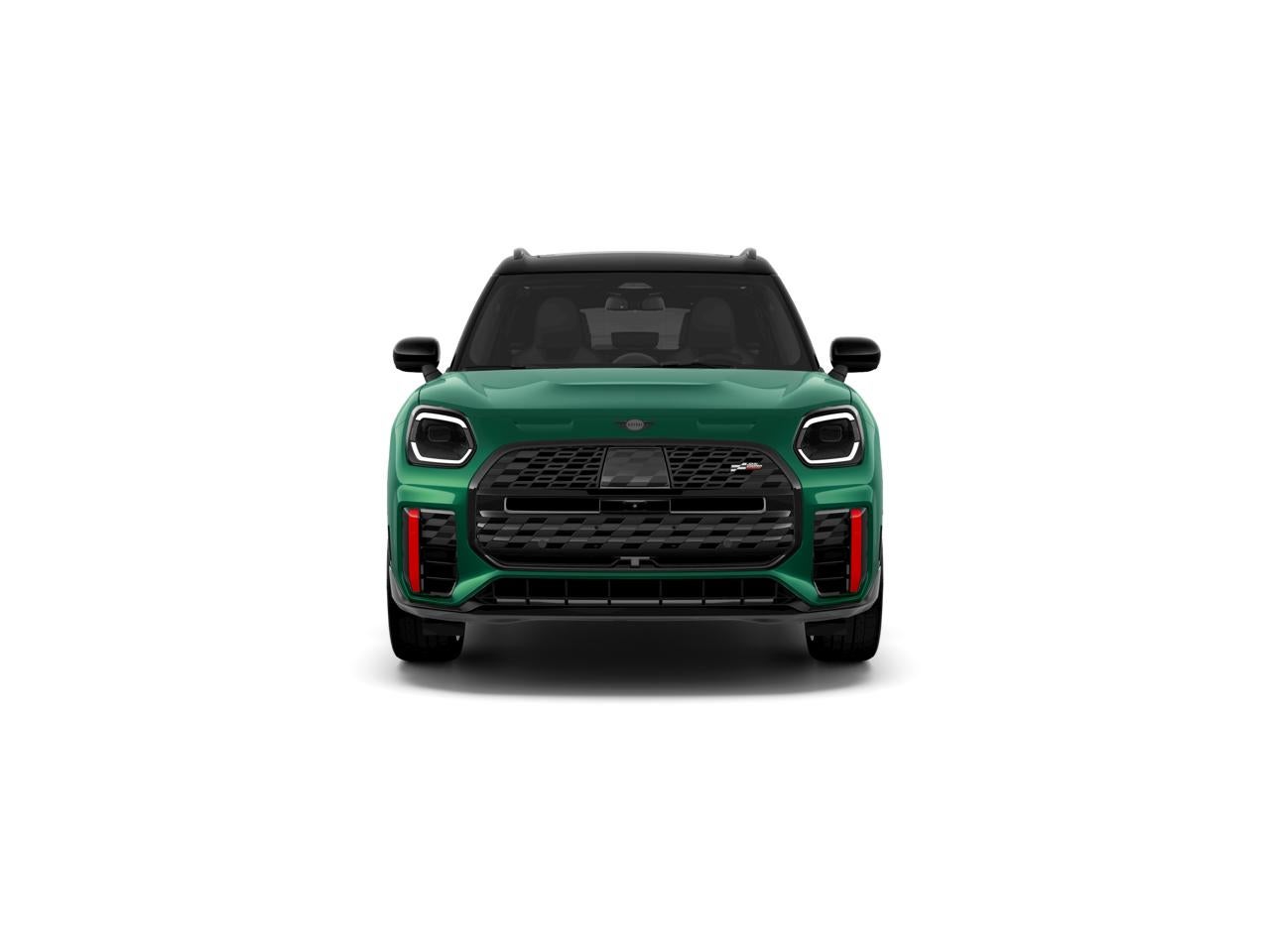 2027 MINI COUNTRYMAN ICONIC