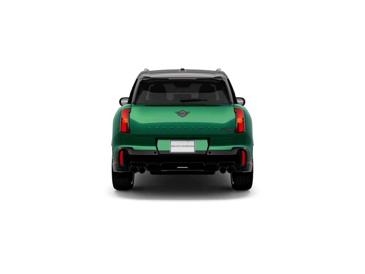 2027 MINI COUNTRYMAN ICONIC