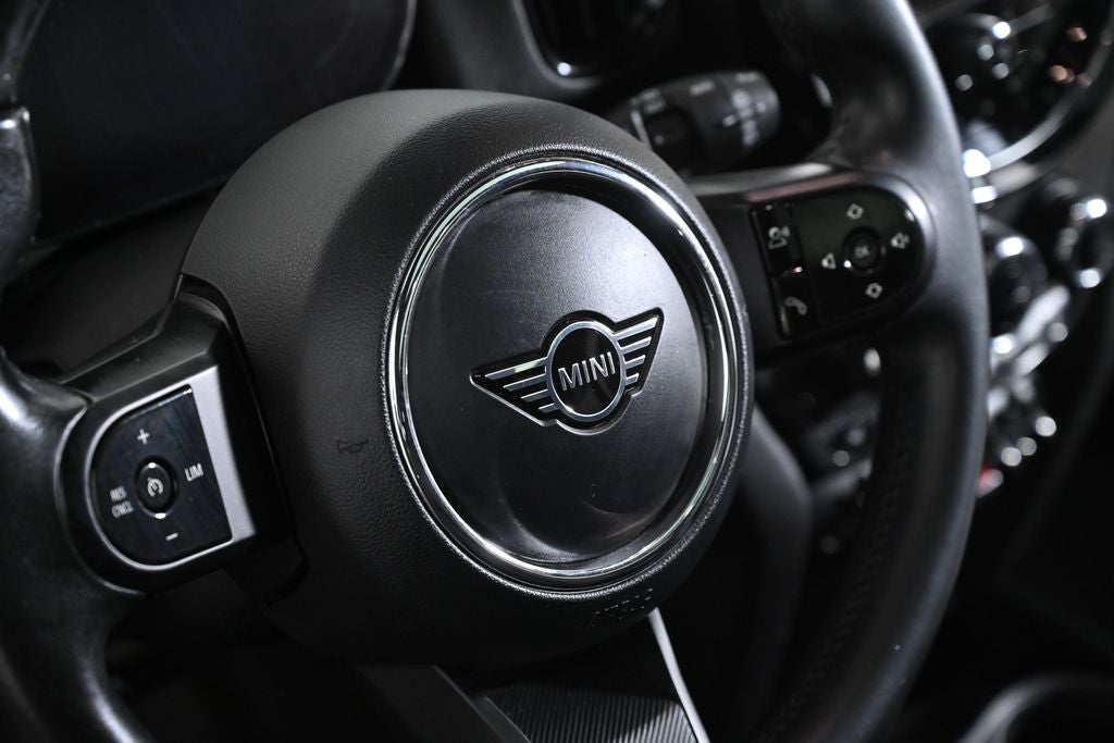 2022 MINI Cooper Countryman Oxford Edition