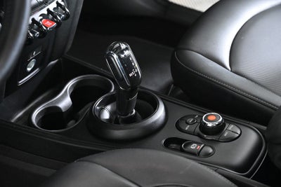 2022 MINI Cooper Countryman Oxford Edition