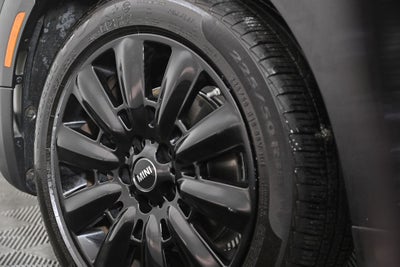 2022 MINI Cooper Countryman Oxford Edition