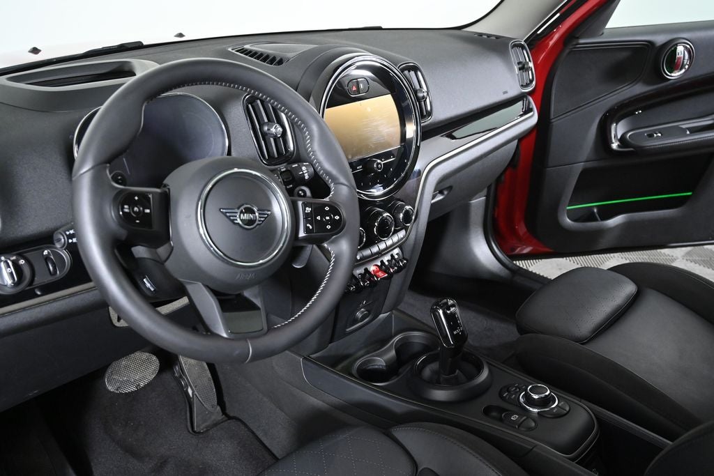 2024 MINI Countryman Cooper S