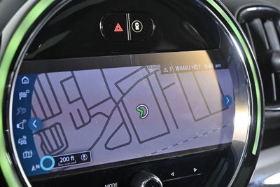 2024 MINI Countryman Cooper S