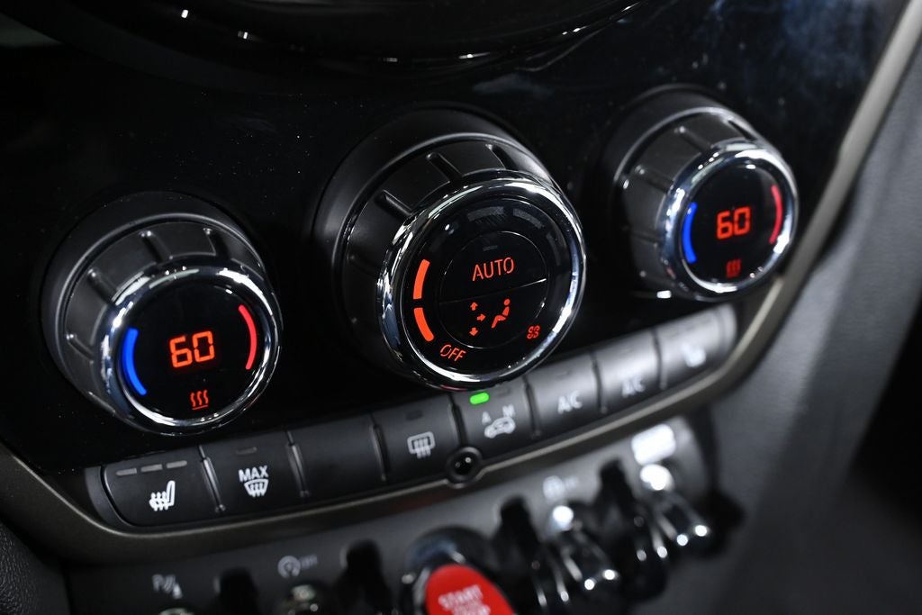 2024 MINI Countryman Cooper S