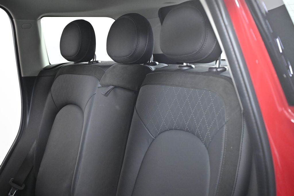 2024 MINI Countryman Cooper S