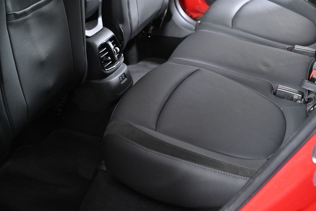 2024 MINI Countryman Cooper S