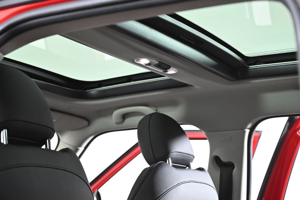 2024 MINI Countryman Cooper S