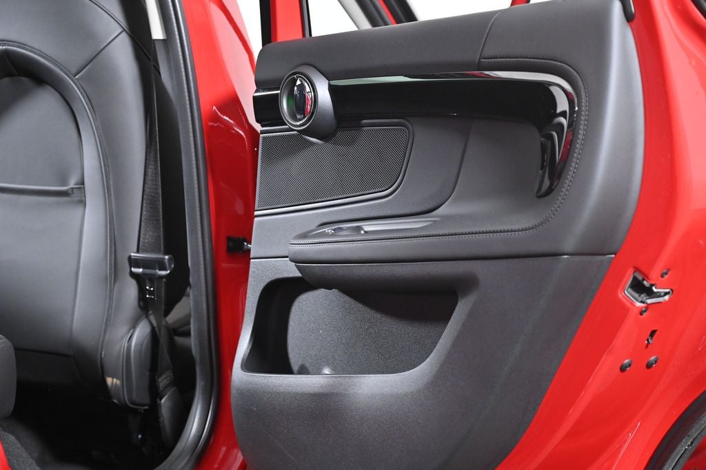 2024 MINI Countryman Cooper S