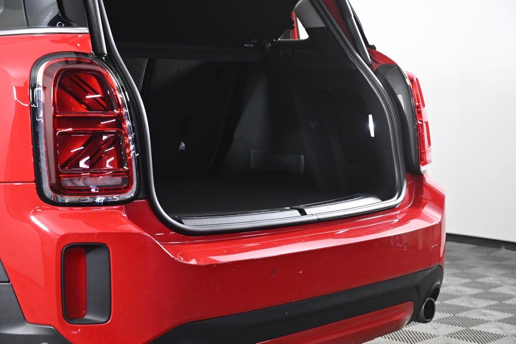 2024 MINI Countryman Cooper S