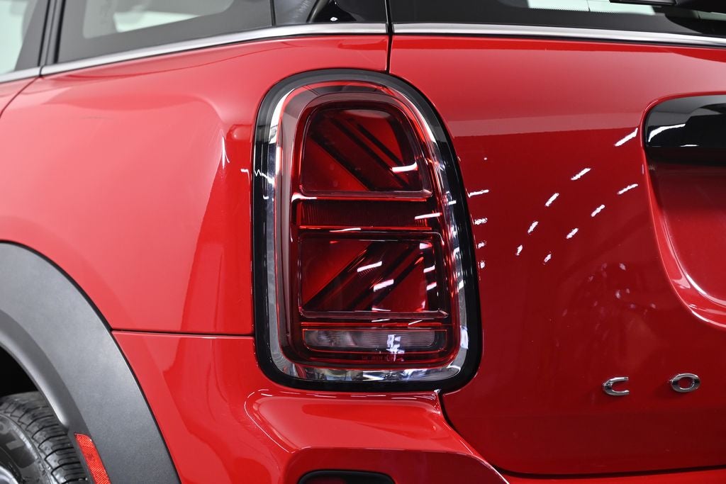 2024 MINI Countryman Cooper S