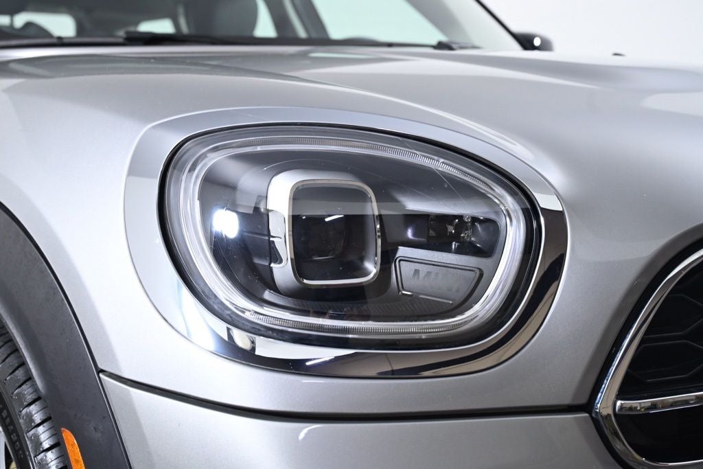 2024 MINI Cooper S Countryman Base