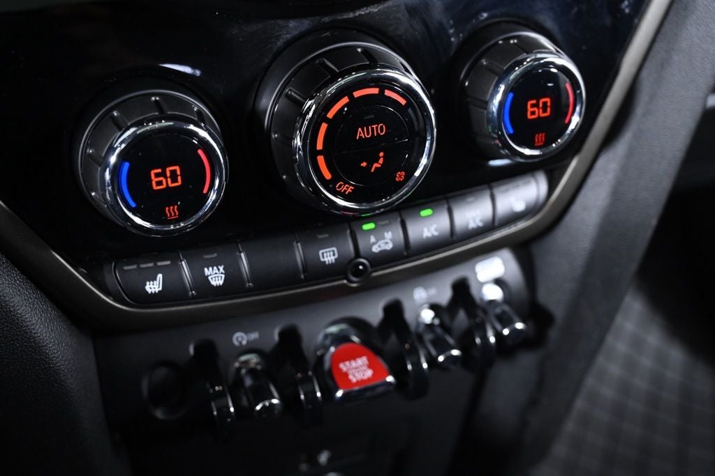 2024 MINI Cooper S Countryman Base