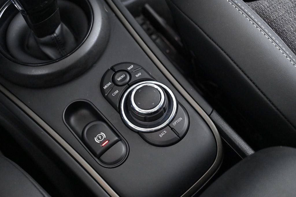 2024 MINI Cooper S Countryman Base