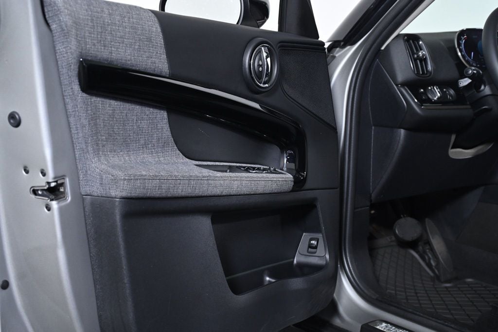 2024 MINI Cooper S Countryman Base