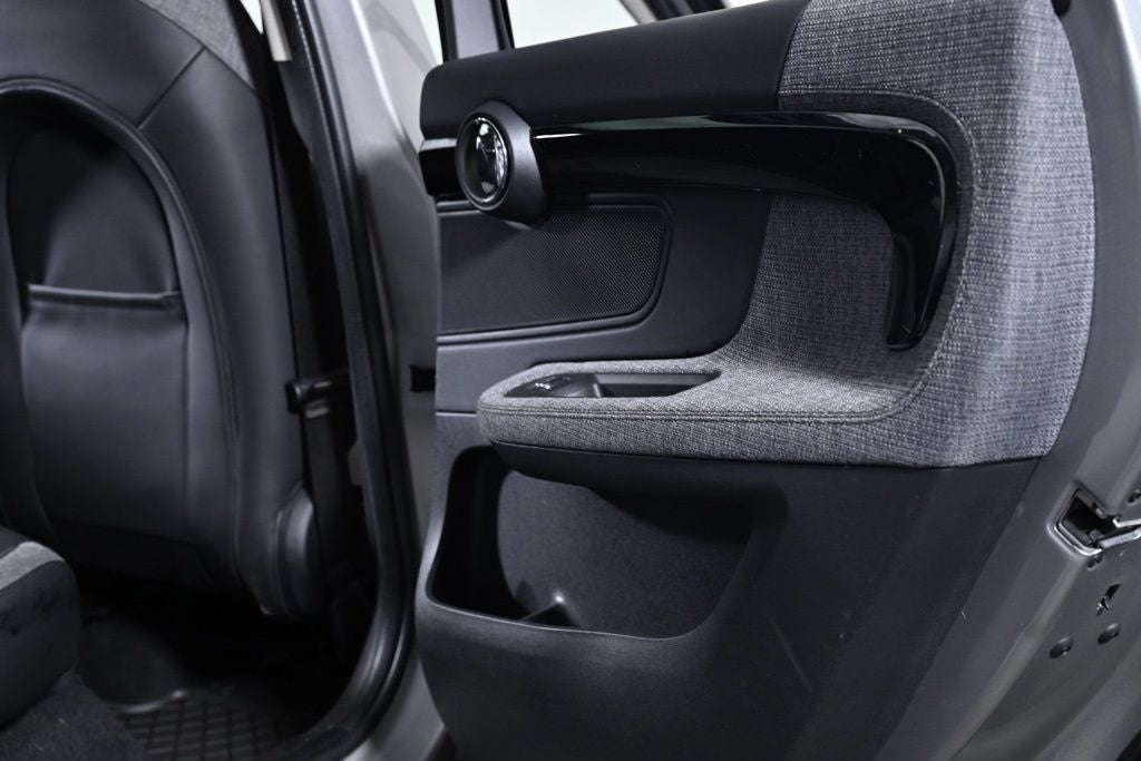 2024 MINI Cooper S Countryman Base