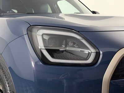 2025 MINI Cooper Countryman Base