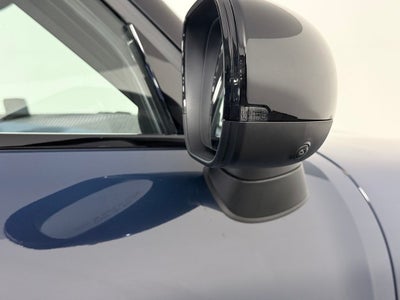 2025 MINI Cooper Countryman Base