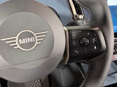 2025 MINI Cooper Countryman Base