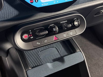 2025 MINI Cooper Countryman Base