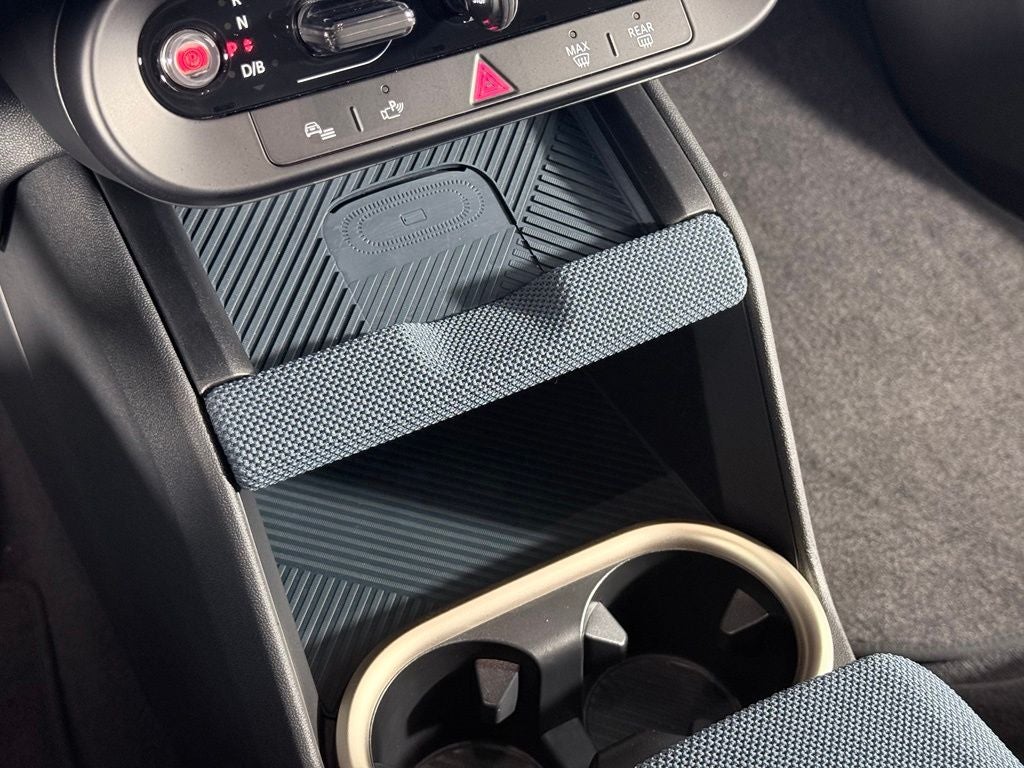 2025 MINI Cooper Countryman Base