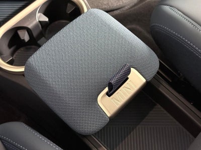 2025 MINI Cooper Countryman Base