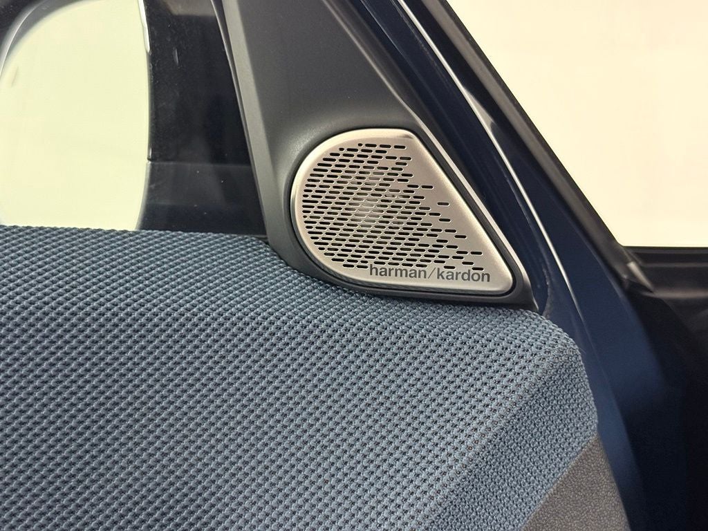 2025 MINI Cooper Countryman Base