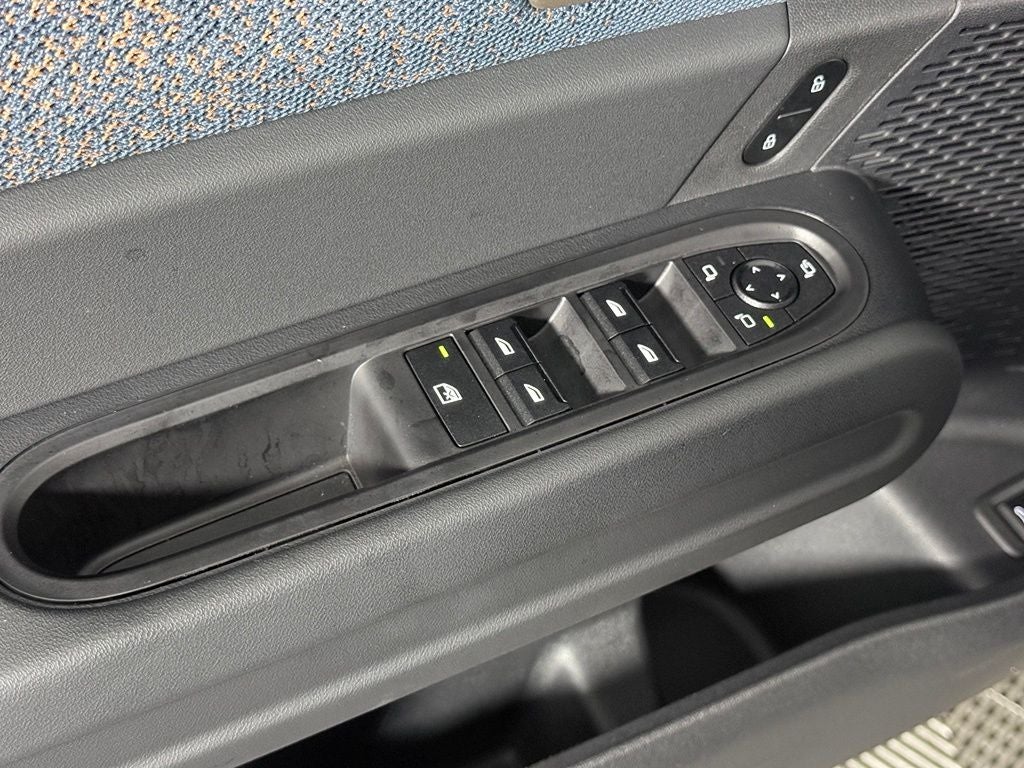 2025 MINI Cooper Countryman Base
