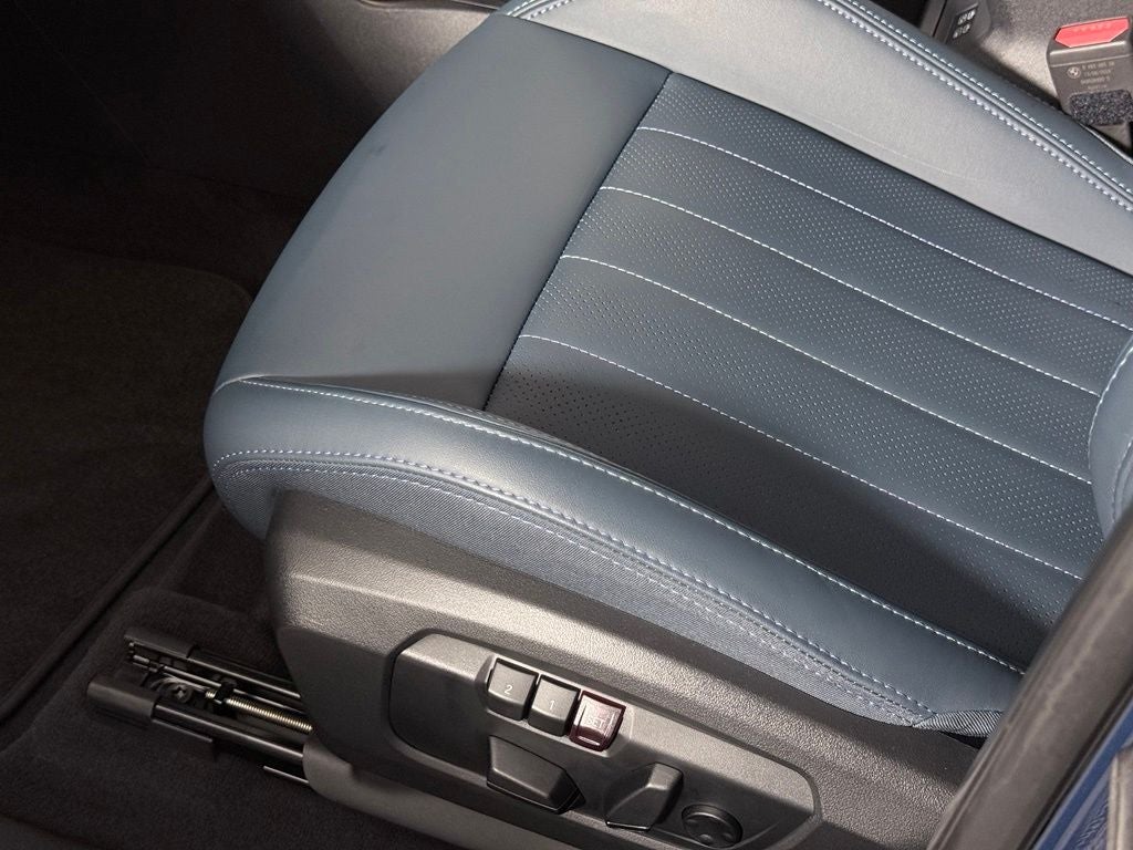 2025 MINI Cooper Countryman Base