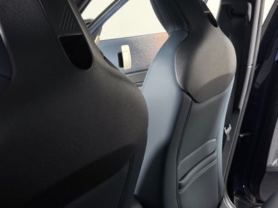 2025 MINI Cooper Countryman Base